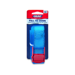 Grunt 25mm x 4m Pull Tie Down Strap