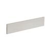 Kaboodle 600mm Oyster Mist Oven Front Panel - 2 Pack