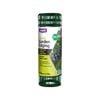 Jack 350mm x 10m Green PVC Classic Garden Edging