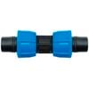 Anka Straight Coupling 40mm