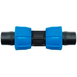 Anka Straight Coupling 40mm