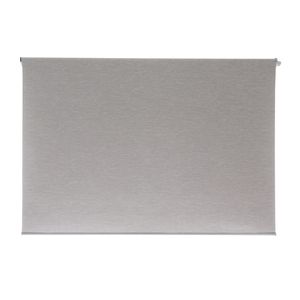 Windoware 2100 x 2100mm Cream Soho Textured Blockout Roller Blind - Cream
