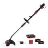 Einhell Pro 36V Brushless Line Trimmer 5.0Ah Kit