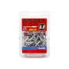 Zenith Blind Rivet Open Alum 3/16"D x 1/2"G  75pk