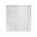 Practa 150 x 210cm 25mm White Aluminium Venetian Blind