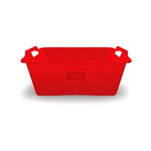 Intex PlasterX Rectangular Gauge Pot