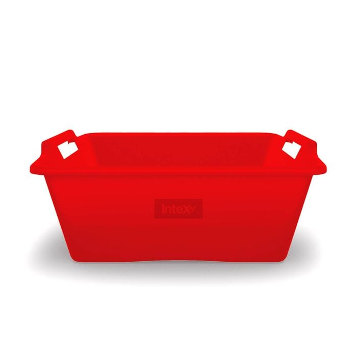 Intex PlasterX Rectangular Gauge Pot