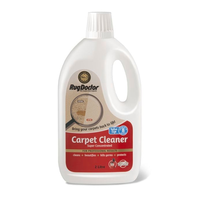 Rug Doctor Carpet Care Carpet Cleaner