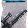 Aqua One ClearView 200 U Pipe Inc Telescope Tube & Strainer (11145)
