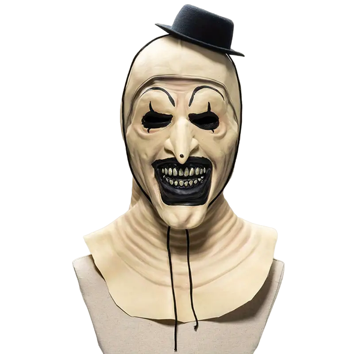 Lifebay Carnival of Shadows: Halloween Cosplay Clown Mask