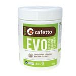 Cafetto Evo Eco Espresso Machine Cleaner - 500G