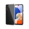 MEZON Samsung Galaxy A14 5G Ultra Slim Clear TPU Gel Back Case