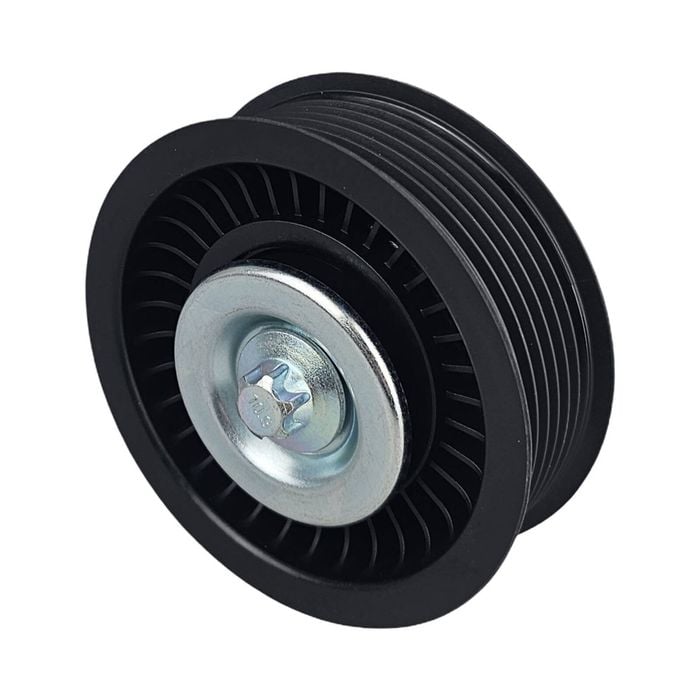 Drive Belt Pulley For Mercedes Cls350 Cls250 E350 Gl350 Ml350 S350 S600 11~26