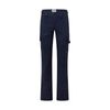 COgear Navy Carly Cargo Pants - Size 16