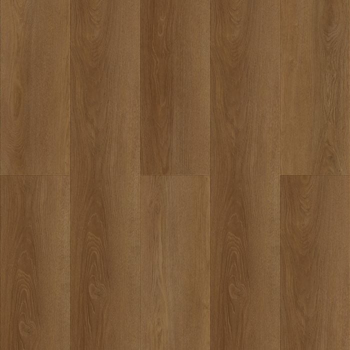 Smart Home Products 6mm 1.988m² Maine Walnut Waterproof Aquaguard Hybrid Wide Planks