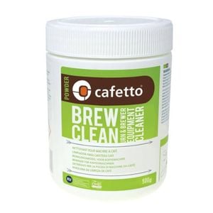 Cafetto Brew Clean - 500g