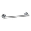 evekare 450mm Brushed Nickel Linear Grab Rail