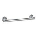 evekare 450mm Brushed Nickel Linear Grab Rail