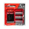 Full Boar 32 Piece Impact Magnetic Torsion Bit Set