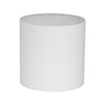 Verve Design 20cm mall Alix Shade  - White