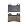 Xyt World Front Brake Pads For Ural Retro With Sidecar 2011 2012