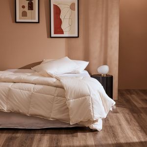 Bedding Co. Australian Wool Quilt 300GSM All Seasons King Single