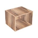 Kaboodle 600mm Wattleseed Microwave Box