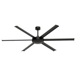 Fanforce Ceiling Fan 65" - Efficient Airflow, Remote Control