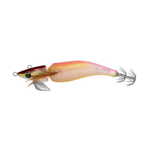 Daiwa Emeraldas Amorous Joint 3.5 Squid Fishing Jig Spring Pink