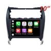 Nakamichi Wx Receiver To Suit Toyota Camry 2012-2017
