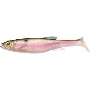 Megabass Magdraft 8" Soft Plastic Swimbait Fishing Lure MB Gizzard