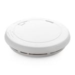 First Alert 10-Year Lithium Photoelectric Smoke Alarm