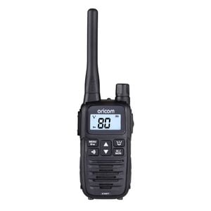 Oricom Uhf2400 2 Watt Handheld Uhf Cb Radio