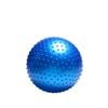 NNEOBA Yoga Massage Ball for Core Training [Blue]