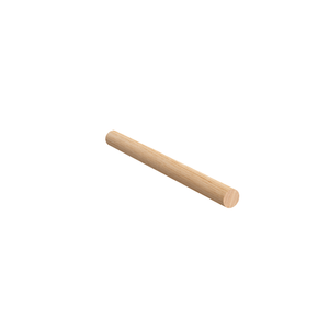 9mm 2.4m Eucalyptus Grandis Dowel