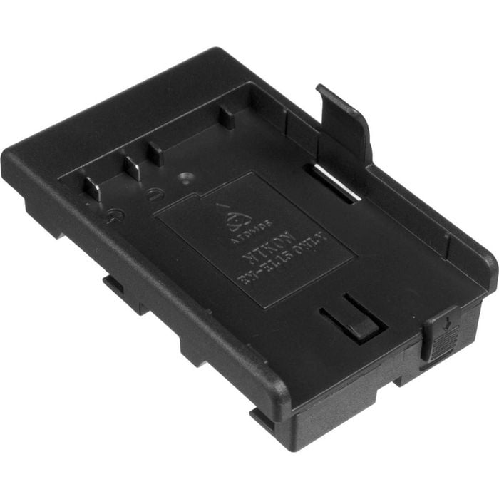 Atomos Battery Adaptor For Nikon D800