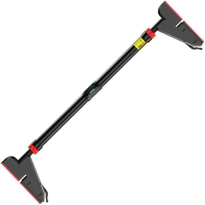 METEOR Bolt-Free Doorway Pull Up Chin Up Bar