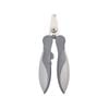 Pakeway Dog T9 Nail Clipper/cutter Trimmer Grooming Scissor Medium - Grey