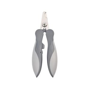 Pakeway Dog T9 Nail Clipper/cutter Trimmer Grooming Scissor Medium - Grey