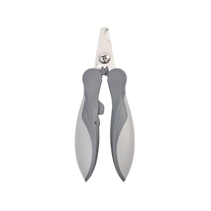 Pakeway Dog T9 Nail Clipper/cutter Trimmer Grooming Scissor Medium - Grey