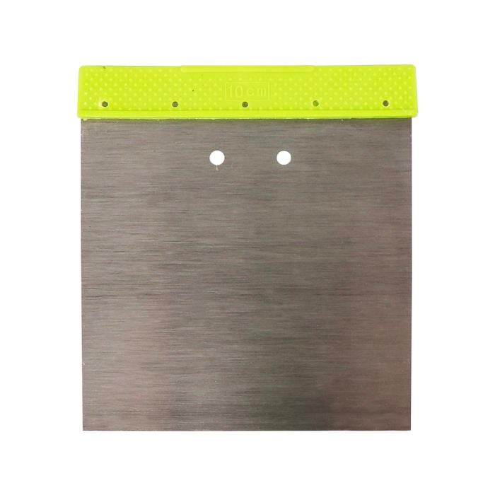 Haydn 100mm DIY Flexible Steel Filling Blade - 100mm