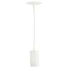 Brilliant White Matt JEZ DIY Downlight Conversion Kit
