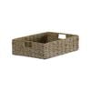 Flexi Storage Living 330 x 80 x 240mm Small Seagrass Tray