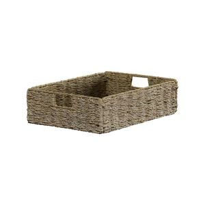 Flexi Storage Living 330 x 80 x 240mm Small Seagrass Tray