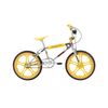 Mongoose Stranger Things 20" BMX