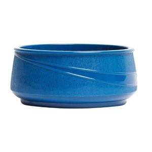 Kh Soup Bowls Moderne Insulated Blue 12 Pack