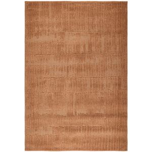 Skye Aliya Rust 330x240cm - Extra Large Power Loomed Rug