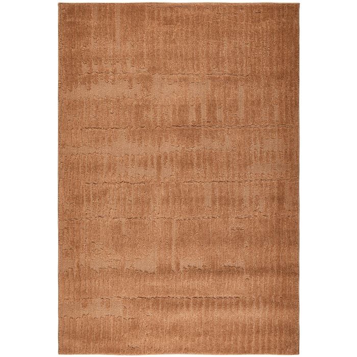 The Rug Connection Skye Aliya Brown 330x240cm - Extra Large Indoor Floor Rug