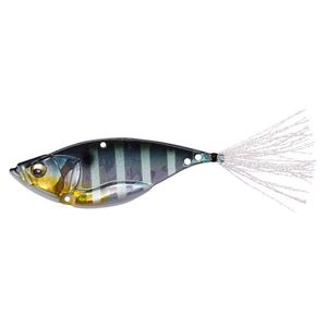 Megabass VibrationX Dyna Response 1/4oz Metal Vibration Sinking Fishing Lure Jerking Gill