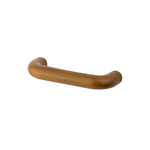 Sylan 99mm Wooden D Handle